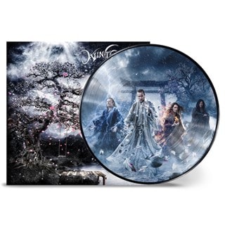 Time II - Limited Edition Picture Disc