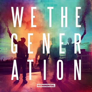 We the Generation