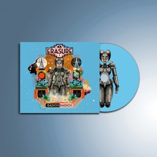 Radio!! Radio!! - (hmv Exclusive) Alternate Artwork