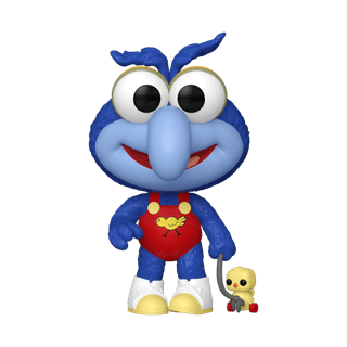 Baby Gonzo 1698 Muppet Babies Funko Pop Vinyl
