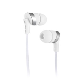 Roam Colours White Bluetooth Earphones (hmv Exclusive)
