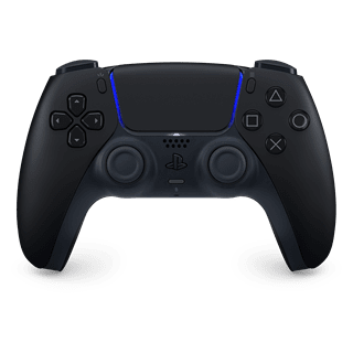 Official PlayStation 5 DualSense Controller - Midnight Black