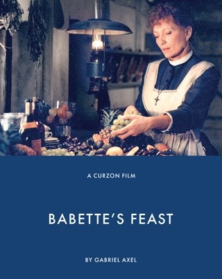 Babette's Feast