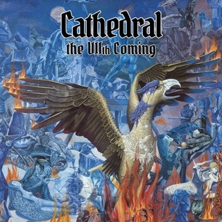 The VIIth Coming