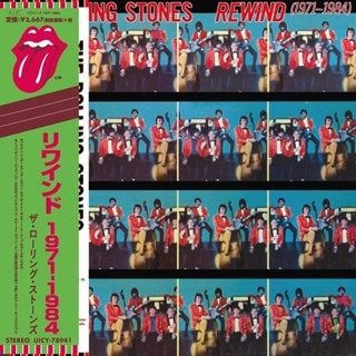 Rewind (1971-1984) (SHM-CD)