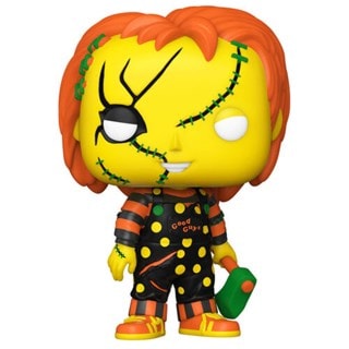 Chucky Vintage Halloween 1249 Chucky Funko Pop Vinyl