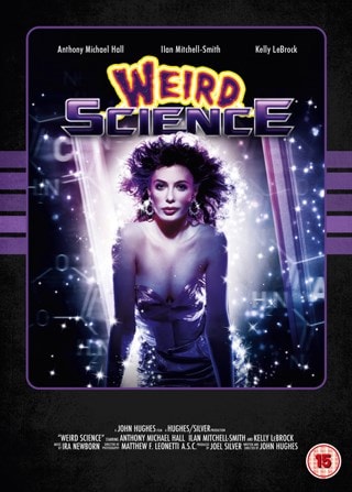 Weird Science - Retro Classics (hmv Exclusive)