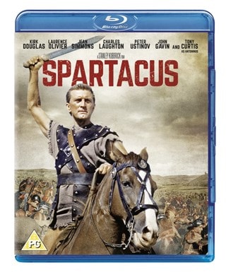 Spartacus