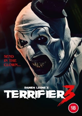 Terrifier 3