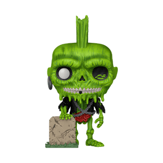 Zombie Suicide 1979 Return Of The Living Dead Funko Pop Vinyl
