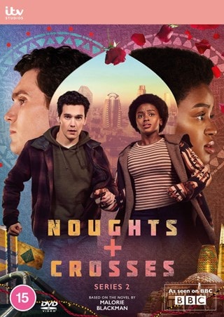 Noughts and Crosses: Series 2