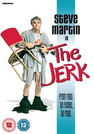 The Jerk