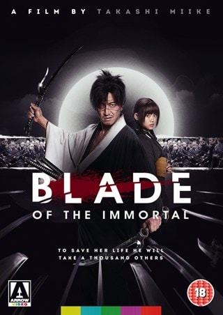 Blade of the Immortal