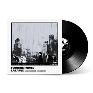 Lazarus: Adult Swim OST (Floating Points)