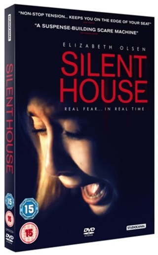 Silent House