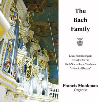 The Bach Family