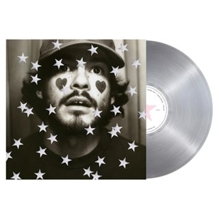 Dream Fatigue (hmv Exclusive) Silver Vinyl
