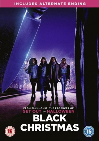 Black Christmas