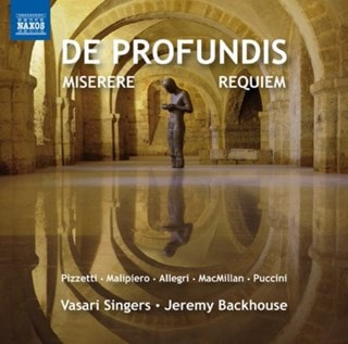 De Profundis