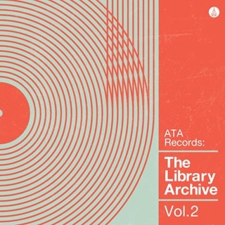 The Library Archive - Volume 2