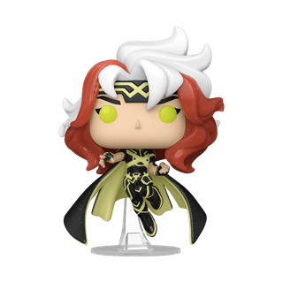Pop 5 (Tbc): X-Men 97 Pop Vinyl