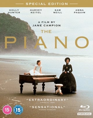 The Piano