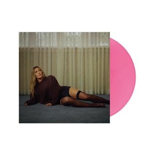 Luck... Or Something - Pink Vinyl