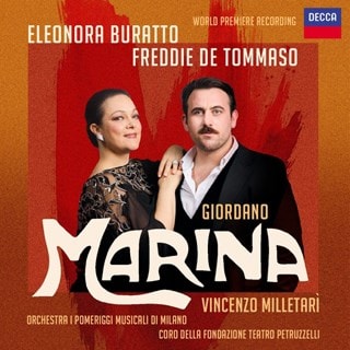 Giordano: Marina