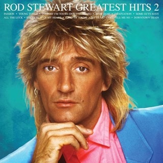 Greatest Hits (Vol. 2)