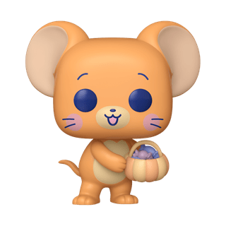 Jerry 2353 Tom & Jerry Gokko Funko Pop Vinyl