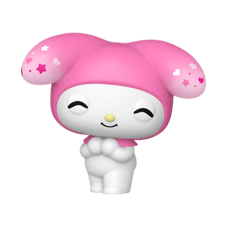 My Melody 50th Anniversary 120 Sanrio Funko Pop Vinyl