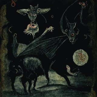 Humanity Is the Devil