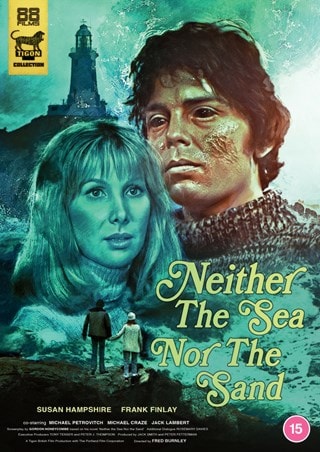 Neither the Sea Nor the Sand