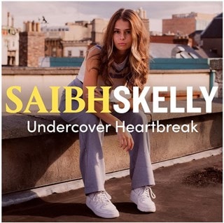Undercover Heartbreak