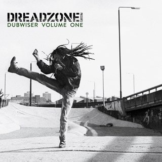 Dreadzone Presents: Dubwiser - Volume 1