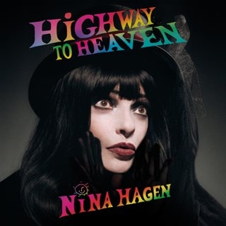 HiGHWAY to HEAVEN 