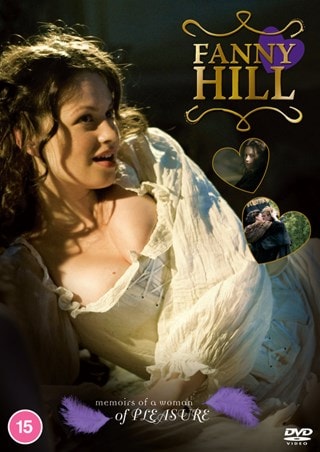 Fanny Hill: The Complete Series