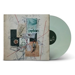 Pylon - Seaform Vinyl
