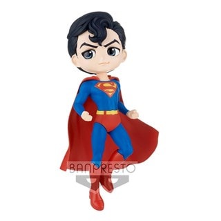 Superman Q Posket Figurine