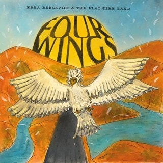 Four wings