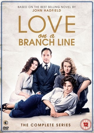 Love On a Branch Line: The Complete Series