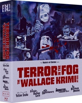 Terror in the Fog: The Wallace Krimi at CCC - Masters of Cinema