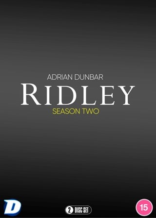Ridley: Series 2