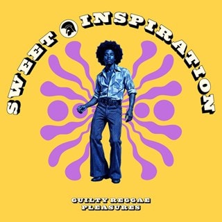 Sweet Inspiration: Guilty Reggae Pleasures