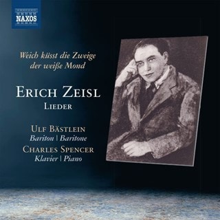 Lieder Von Erich Zeisl