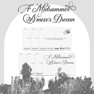 A Midsummer NMIXX's Dream