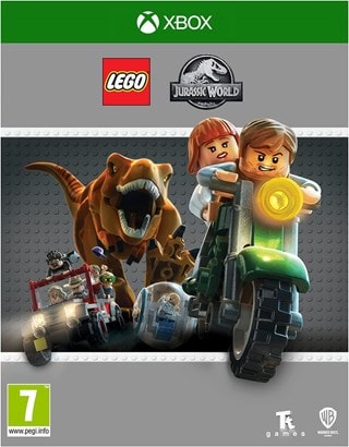 LEGO Jurassic World (X1)