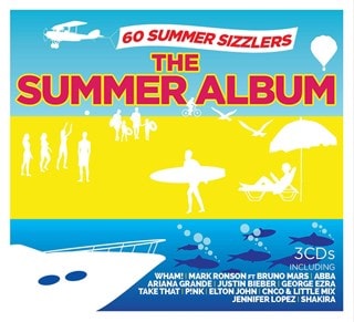 The Summer Album