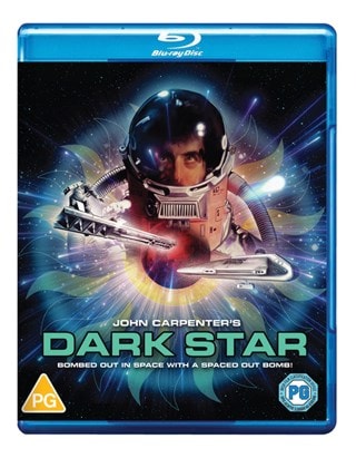 Dark Star
