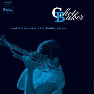 Chet Baker in Paris - Volume 3